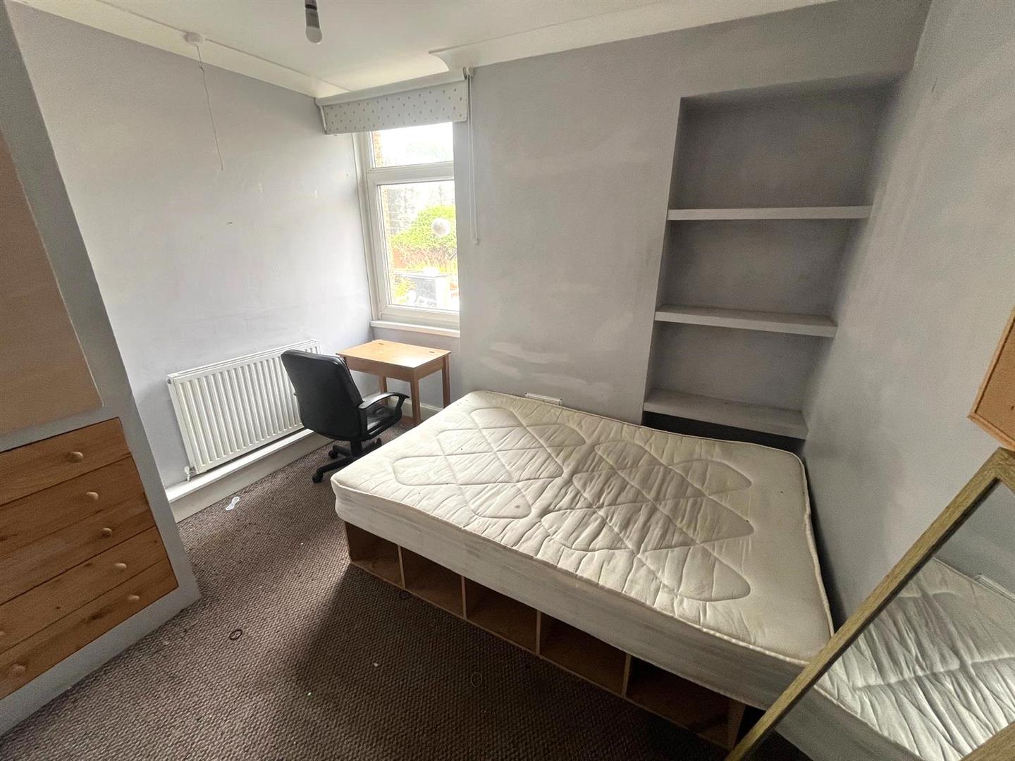 Malvern Terrace, Brynmill, Swansea, SA2 0BE